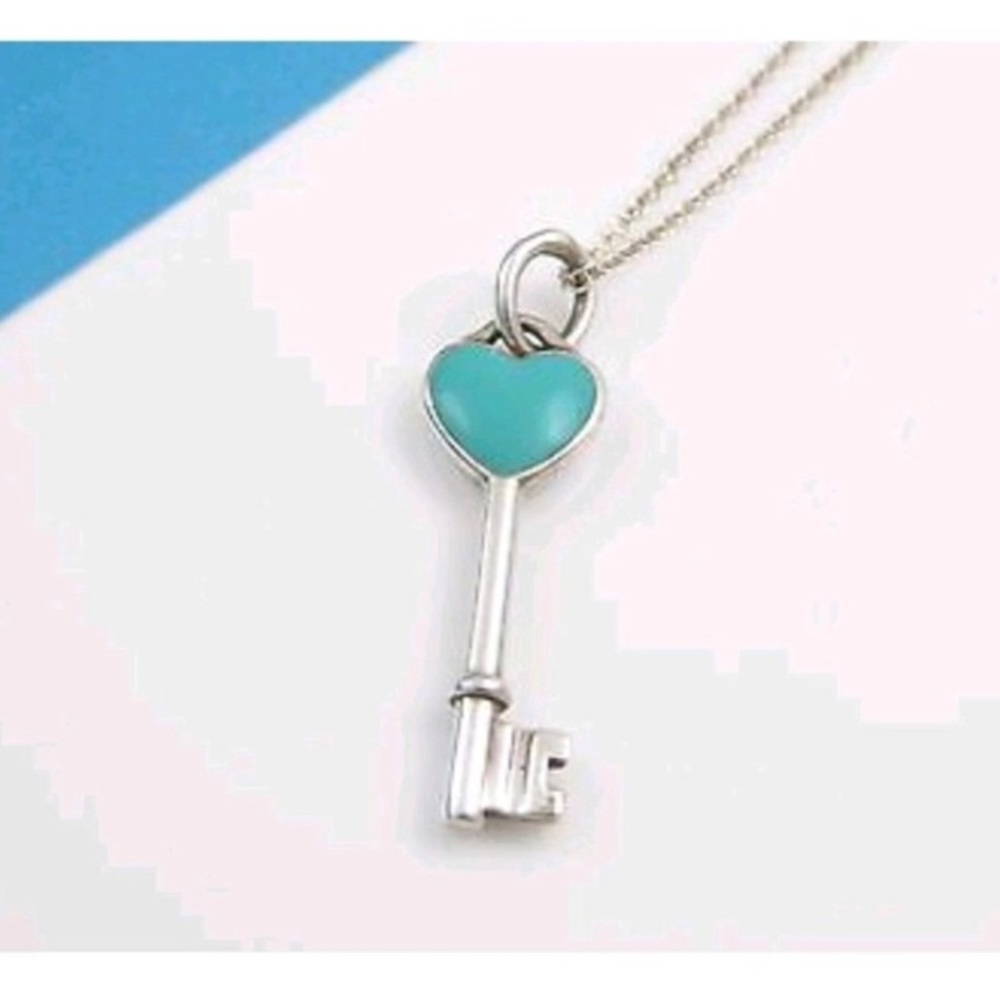 Tiffany & Co. Necklace